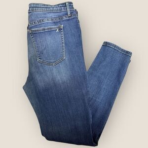 SAM EDELMAN The Stiletto High Rise Skinny | US Size 33 (C046)